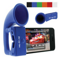 Promotional iPhone Megaphone Speaker